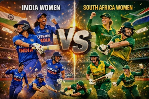 india women's national cricket team vs south africa women's national cricket team timeline