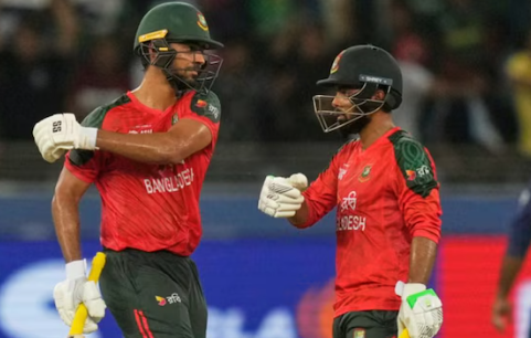 Bangladesh National Cricket Team Vs Sri Lanka National Cricket Team Timeline