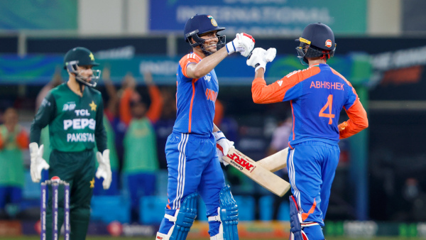 Pakistan National Cricket Team Vs India National Cricket